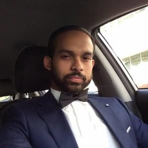 Meet your Posher, Ariel